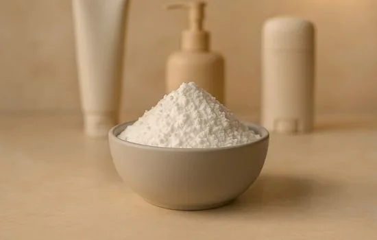 A Chemical Structure of Magnesium Hydroxide