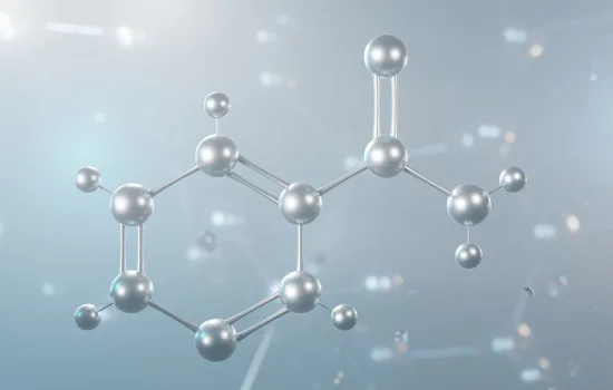 A Chemical Structure of Beta-Nicotinamide