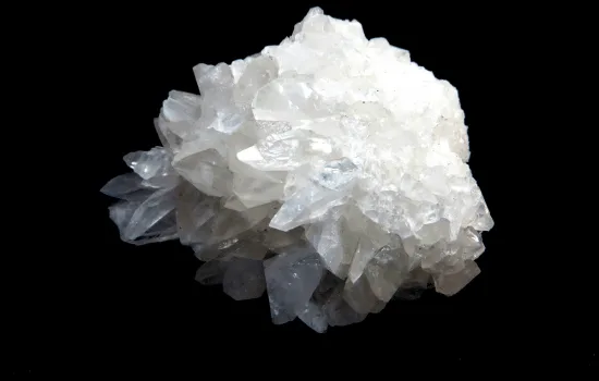 A Chemical Structure of Boron
