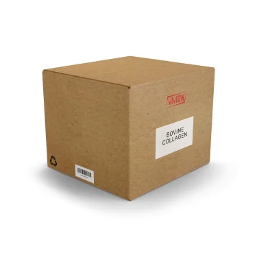 Box of Vivion's wholesale Bovine Collagen.