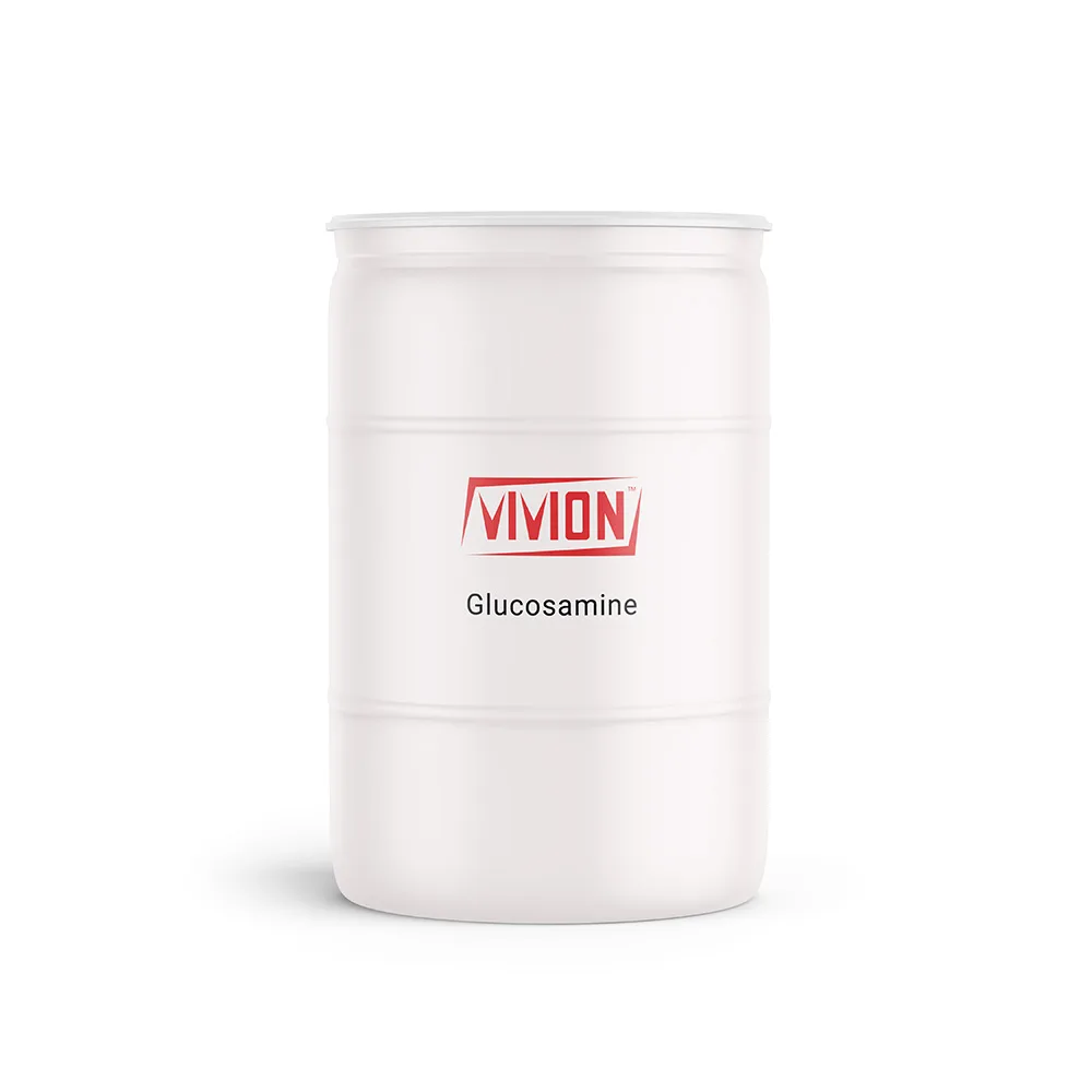 A barrel of Vivion's wholesale Glucosamine.