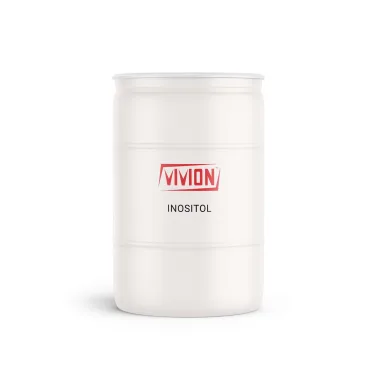 A barrel of Vivion's wholesale Inositol.