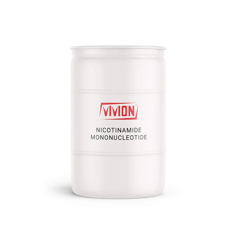 A barrel of Vivion's wholesale Nicotinamide Mononucleotide (NMN)