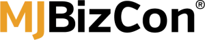 MJBizCon logo