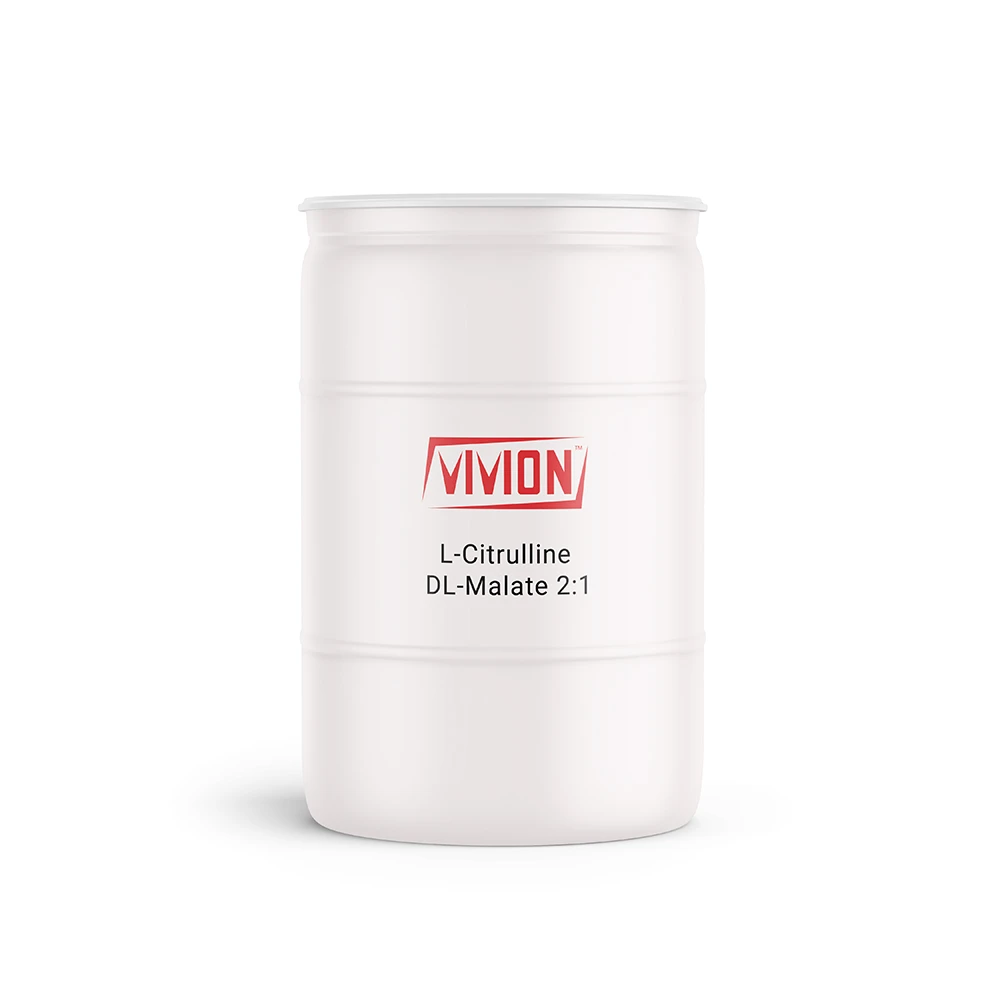 A barrel of Vivion's wholesale L-Citrulline DL-Malate 2:1.