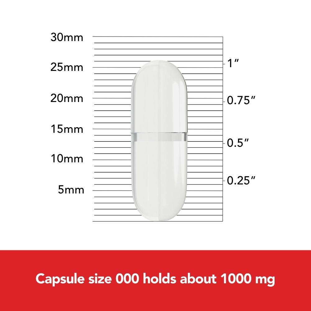 Size 000
